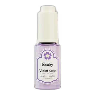 Kitschy Beauty Violet Glow
