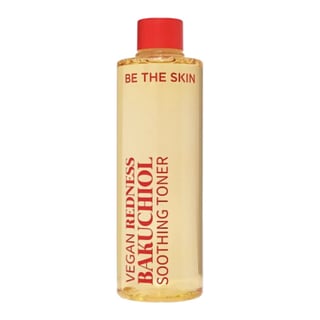Be The Skin Vegan Redness Bakuchiol Soothing Toner