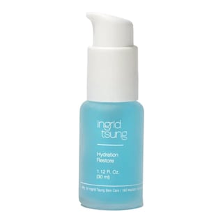 Ingrid Tsung Hydration Restore لاستعادة الترطيب