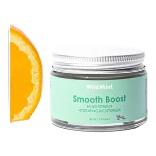 WildMint Smooth Boost