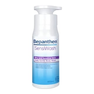 Bepanthen Sensiwash Daily Gentle Body Wash