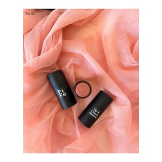 Pifu Lip & Cheek Tallow Zinc Tint