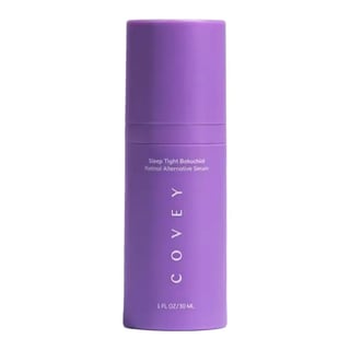 Covey Sleep Tight Bakuchiol Serum