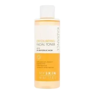 My Skin Matters Exfoliating Facial Toner