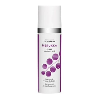 Ekopharma Blackcurrant C-Max Face Cream