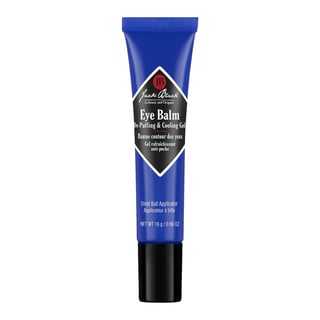Jack Black Eye Balm De-Puffing & Cooling Gel