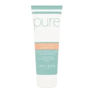 Waitrose & Partners Pure Scalp Care Shampoo