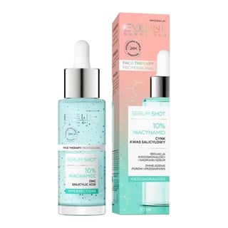 Eveline Serum Shot 10% Nianciamide