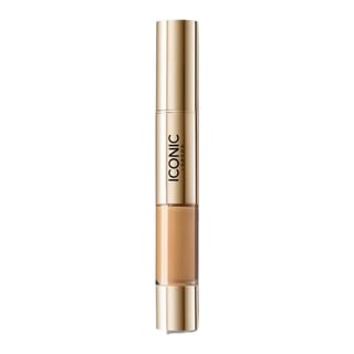 Iconic London Radiant Concealer & Brightening Duo