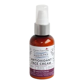 Good Fortune Antioxidant Face Cream