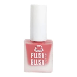 AOA Skin Plush Blush Gel Liquid Blush