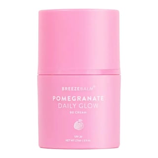 Breeze Balm Pomegranate Daily Glow BB Cream SPF 20