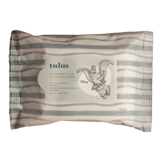 Tulus Hydromicellar Cleansing Wipes