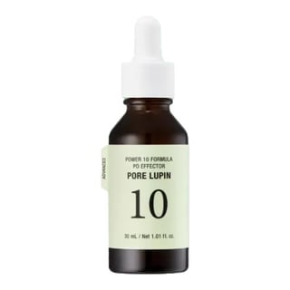It's Skin Power 10 Formula PO Effector Pore Lupin