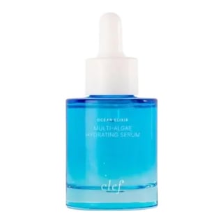Clef Ocean Elixir Multi-Algae Hydrating Serum