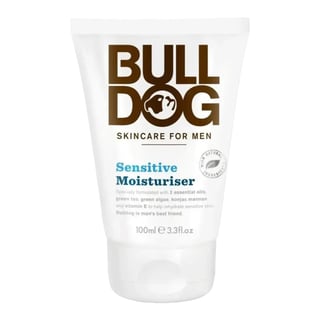 BULLDOG Sensitive Moisturiser