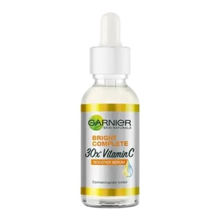 Garnier Bright Complete Vitamin C Booster Serum