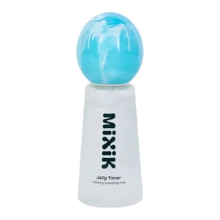 Mixik Jelly Toner Instantly Hydrating Mist