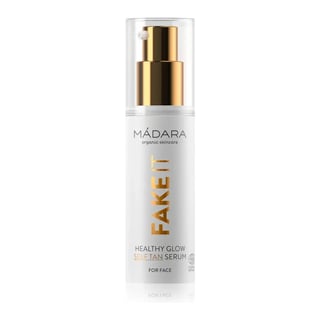 Madara Fake It Healthy Glow Self Tan Serum