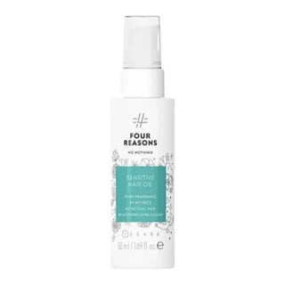 Four Reasons No Nothing Sensitive Hair Oil