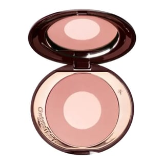 Charlotte Tilbury Cheek To Chic Blush
