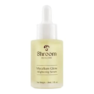 Shroom Skincare Mycelium Glow Brightening Serum
