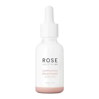 ROSE Ingleton MD Complexion Brightening Booster Serum