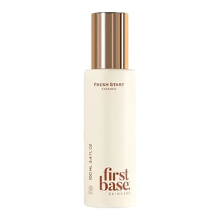 First Base Skincare Fresh Start Essence