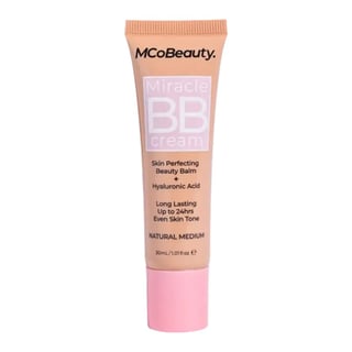 MCoBeauty. Miracle BB Cream