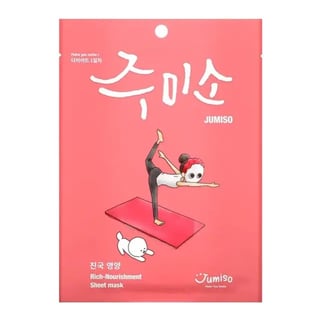 JUMISO Rich Nourishment Mask