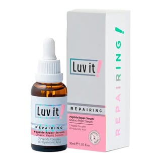 Luv it! Repairing Peptide Repair Serum