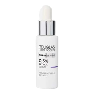 Douglas Skin Focus Retinol Serum