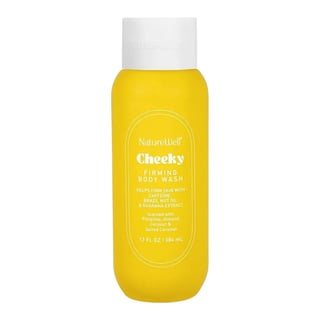 NatureWell Cheeky Firming Body Wash