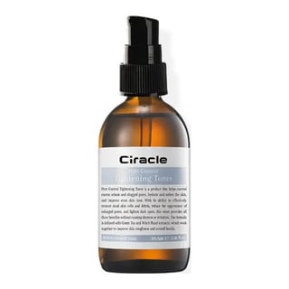 Ciracle Pore Control Tightening Toner
