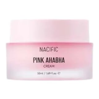 Nacific Pink AHABHA Cream