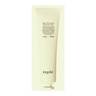 Jorgobé AHA Glycolic Peeling Gel