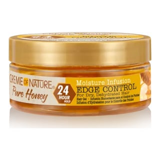 Creme of Nature Pure Honey Moisture Infusion Edge Control