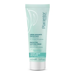 Placentor Végétal Protective Soothing Cream