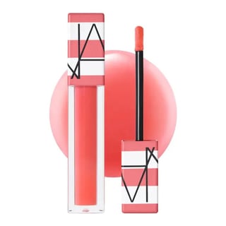 NARS Cosmetics Hot Escape Afterglow Lip Oil