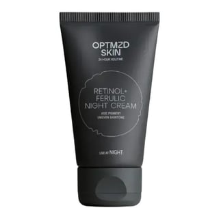 Optmzd Skin Retinol + Ferulic Night Cream