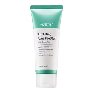 Mother Made Exfoliating Aqua Peel Gel With Green Tea