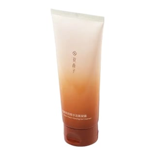 Florasis Peach Resin Glowing Gel Cleanser