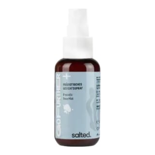 Salted. Prebiotic Face Mist