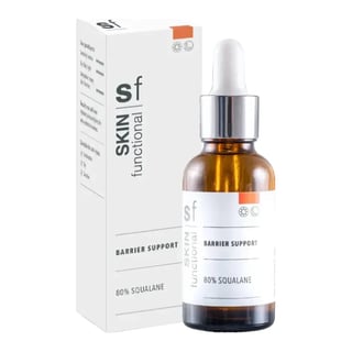 Skin Functional 80% Squalane Barrier Support