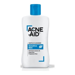 Acne-Aid Gentle Cleanser