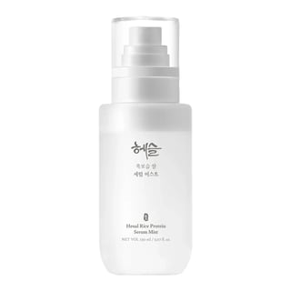 Hesul 米蛋白精華噴霧