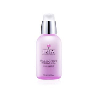 Aijia سيروم Premium Glow Plumping