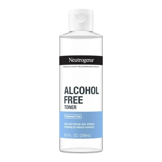 Neutrogena Alcohol-Free Toner