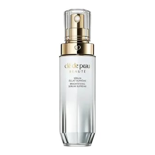Clé de Peau Beauté Brightening Serum Supreme