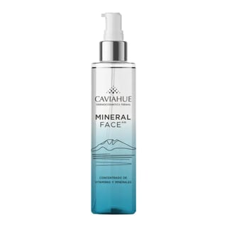Caviahue Mineral Face AH